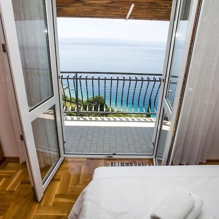 Pile Apartments 8 Omiš Εξωτερικό φωτογραφία