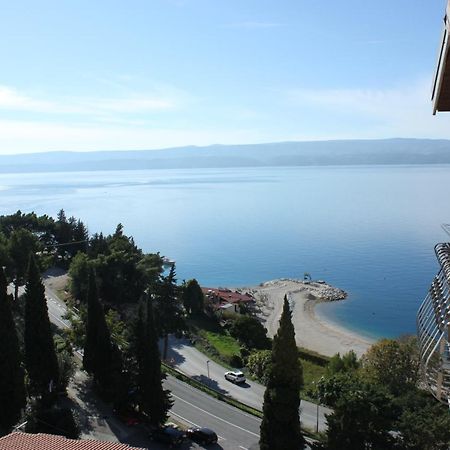 Pile Apartments 8 Omiš Εξωτερικό φωτογραφία