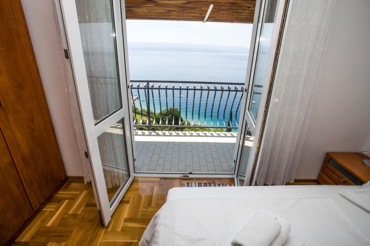 Pile Apartments 8 Omiš Εξωτερικό φωτογραφία