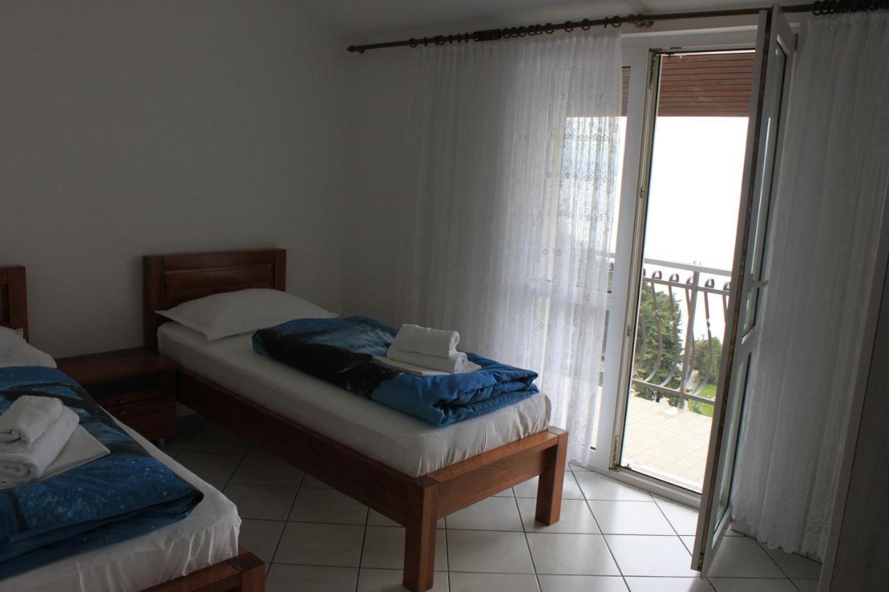 Pile Apartments 8 Omiš Εξωτερικό φωτογραφία