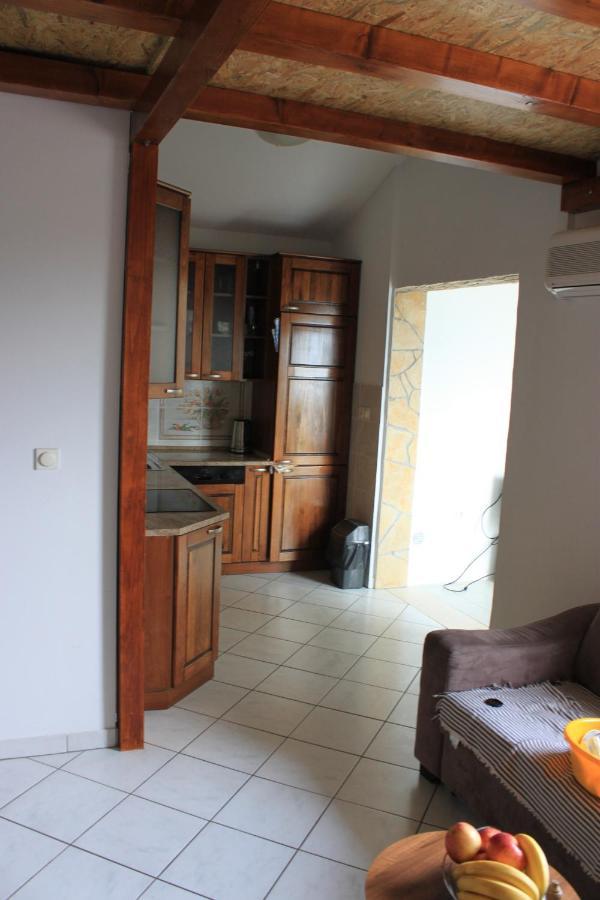 Pile Apartments 8 Omiš Εξωτερικό φωτογραφία