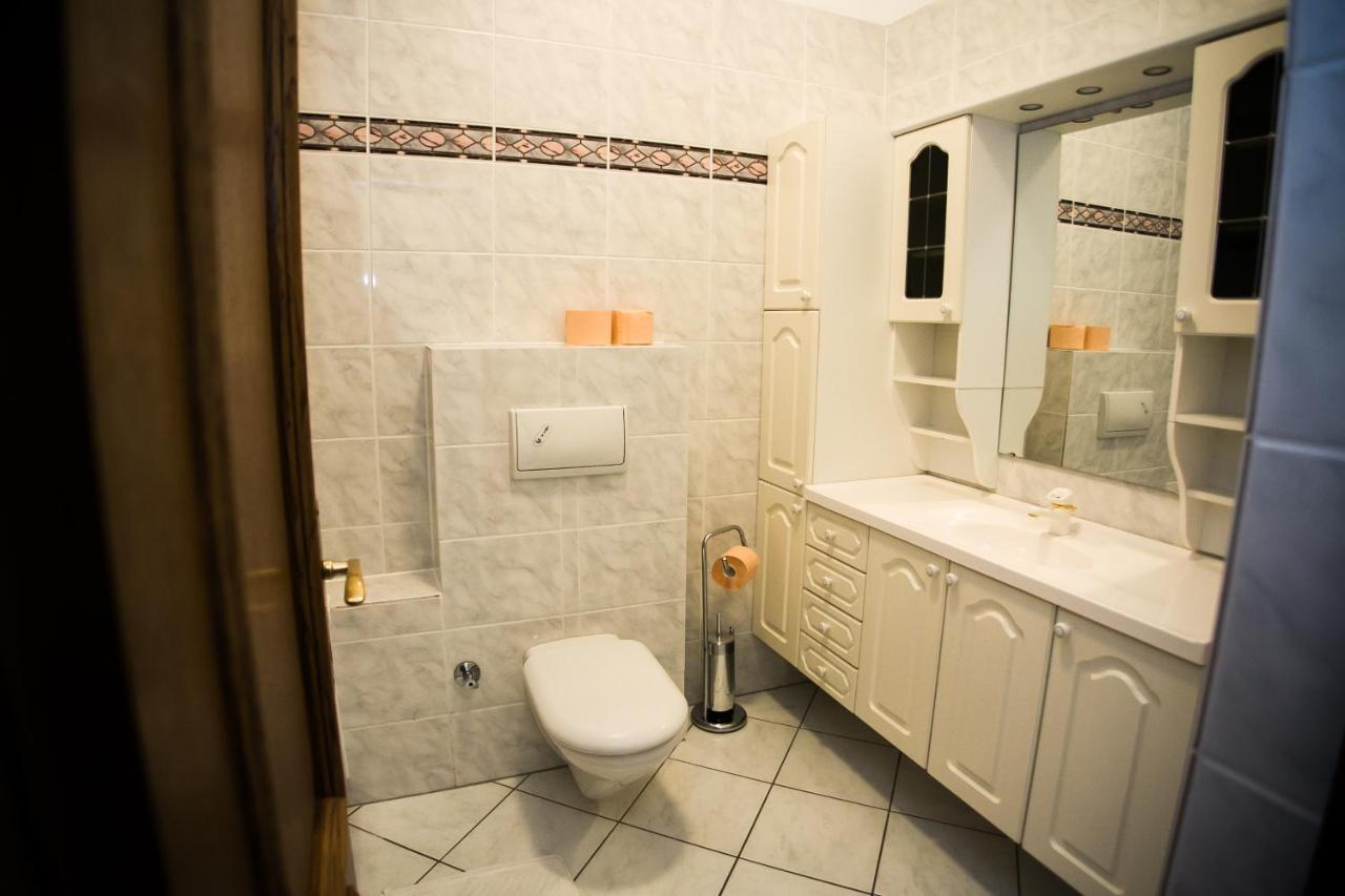 Pile Apartments 8 Omiš Εξωτερικό φωτογραφία