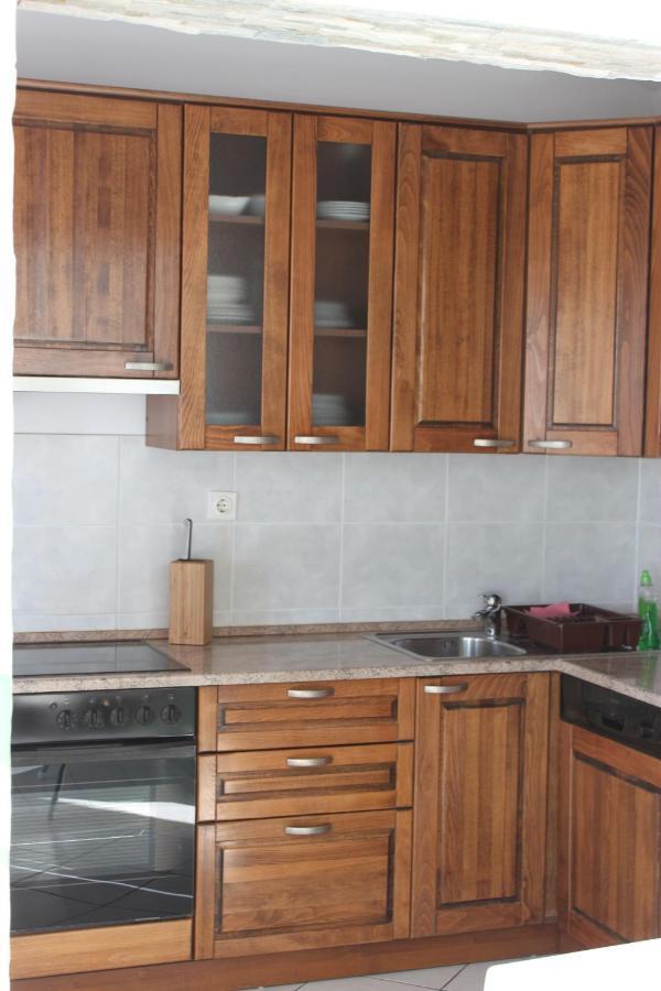 Pile Apartments 8 Omiš Εξωτερικό φωτογραφία